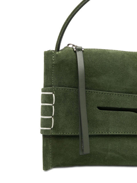 032C J.W.Anderson Bags.. KAKI