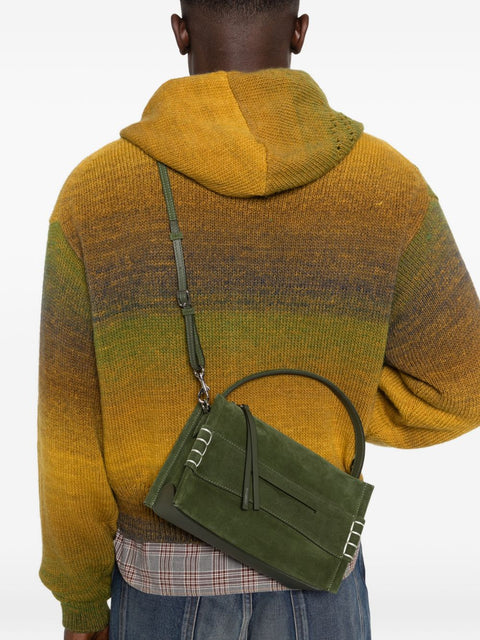 032C J.W.Anderson Bags.. KAKI