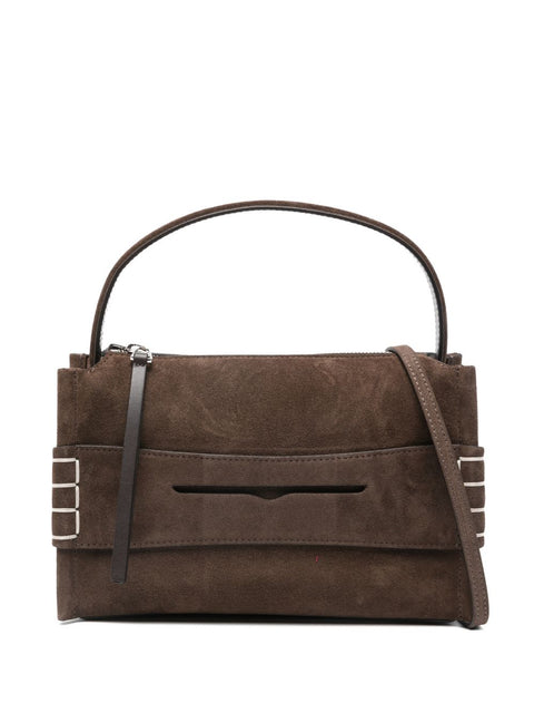 032C J.W.Anderson Bags.. BROWN
