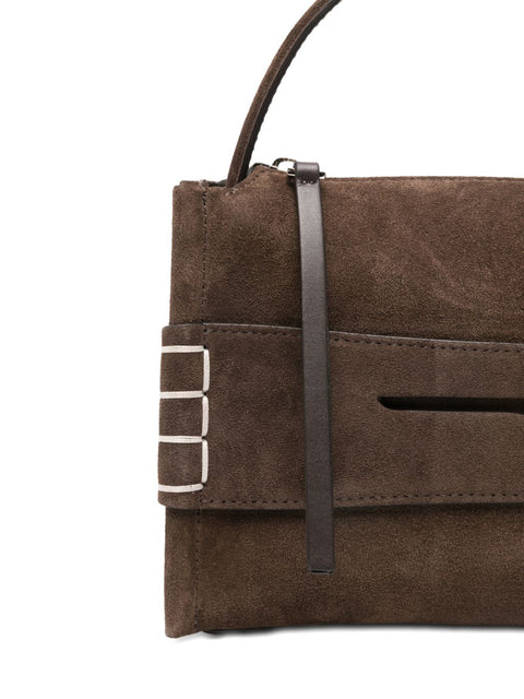 032C J.W.Anderson Bags.. BROWN