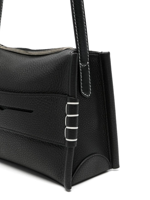 032C J.W.Anderson Bags.. BLACK