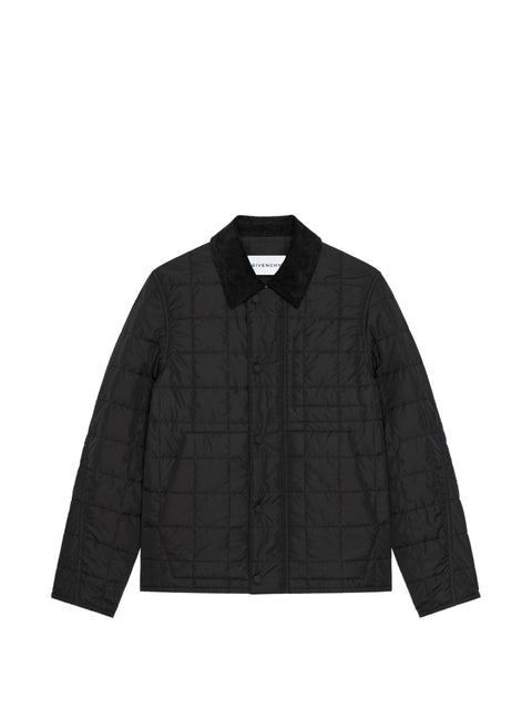 Givenchy Jackets BLACK