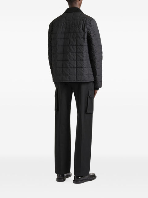 Givenchy Jackets BLACK