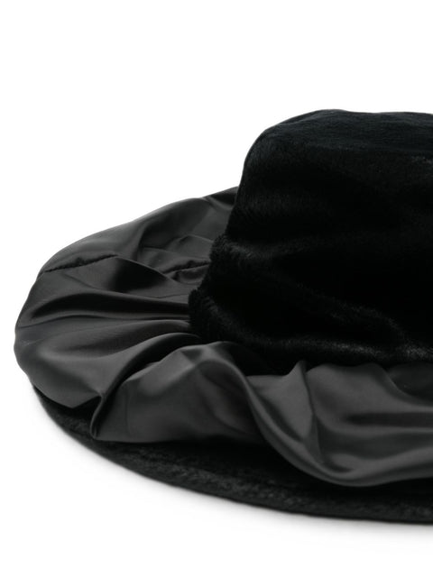 JUNYA WATANABE Hats BLACK