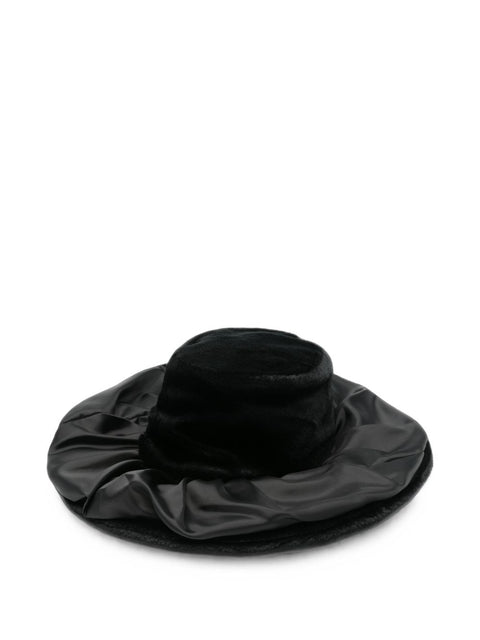 JUNYA WATANABE Hats BLACK