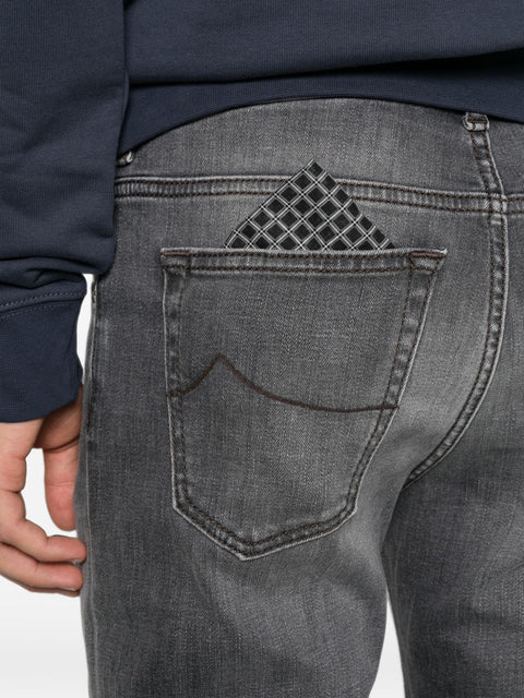 Jacob Cohen Jeans