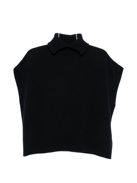 NICHOLSON & NICHOLSON Sweaters NAVY