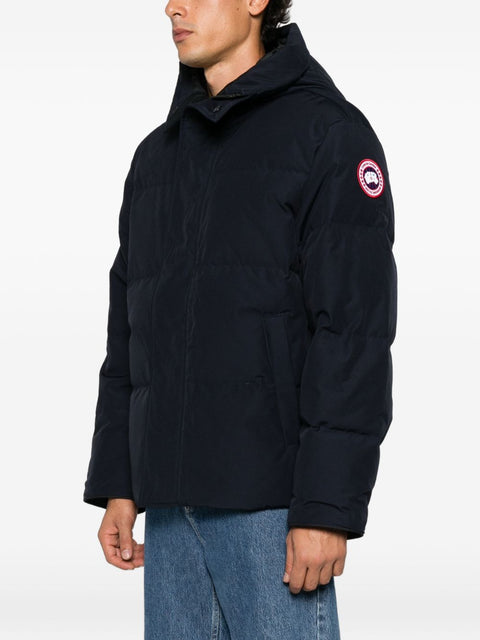 CANADA GOOSE Coats NAVY