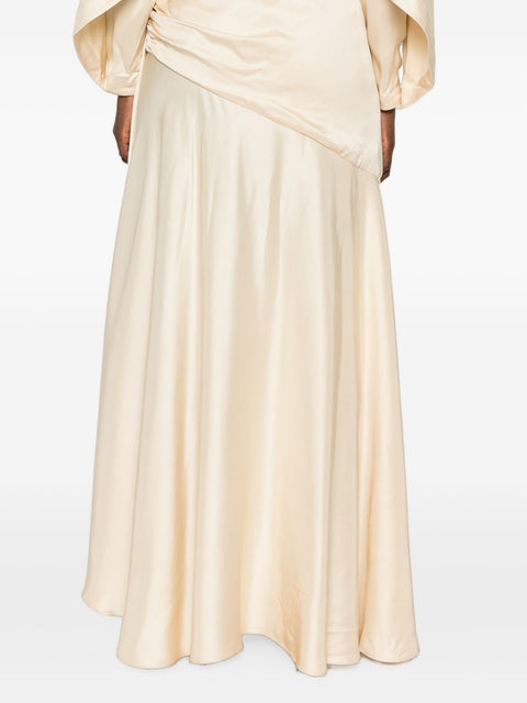 Zimmermann Skirts ECRU