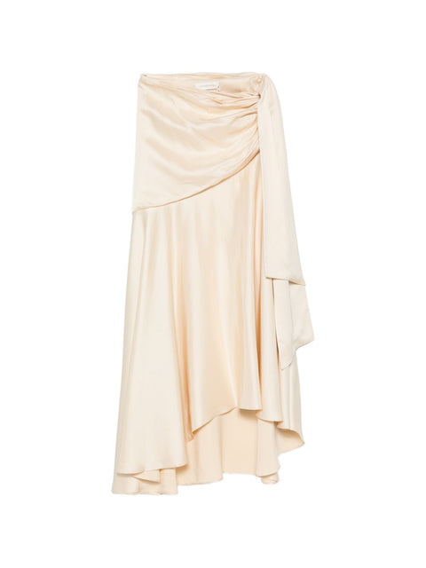 Zimmermann Skirts ECRU