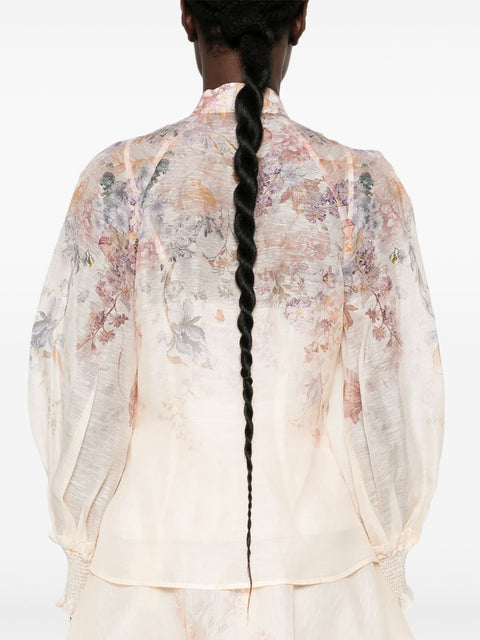 Zimmermann Shirt