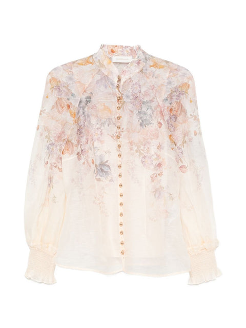 Zimmermann Shirt