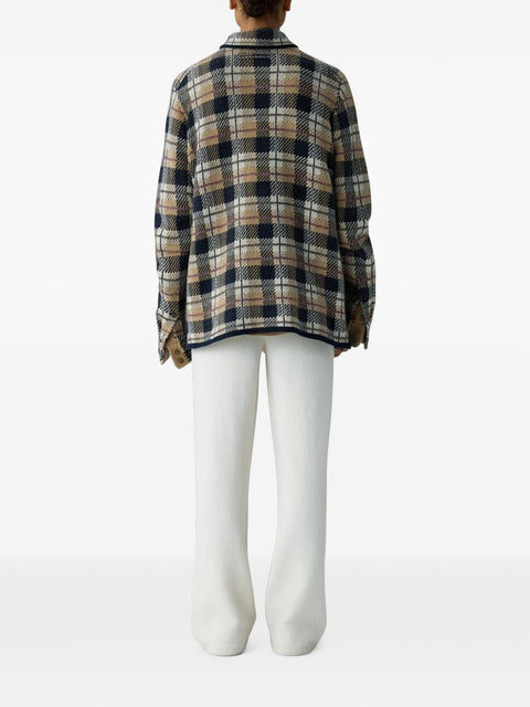 GUEST IN RESIDENCE Shirts CAMEL
