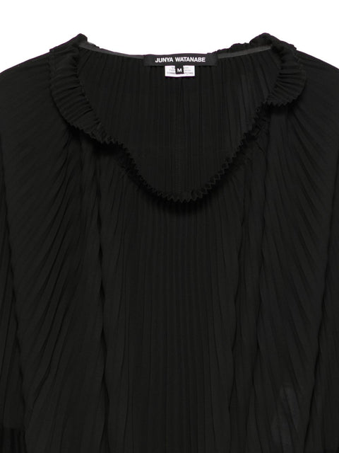 JUNYA WATANABE Top BLACK
