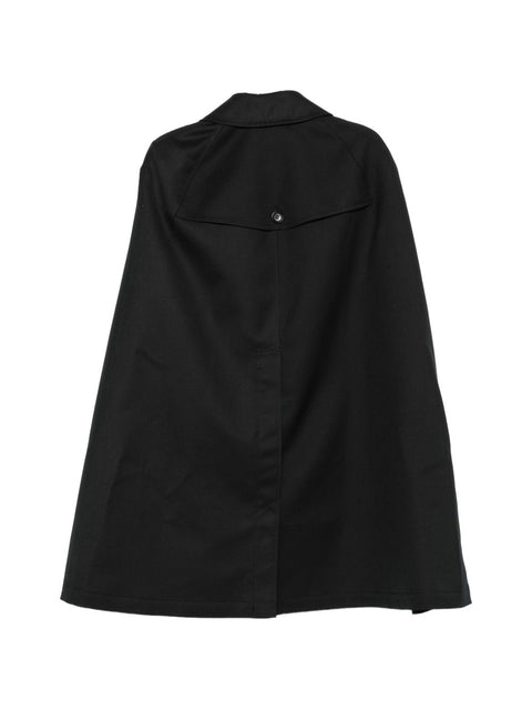 JUNYA WATANABE Shirts BLACK