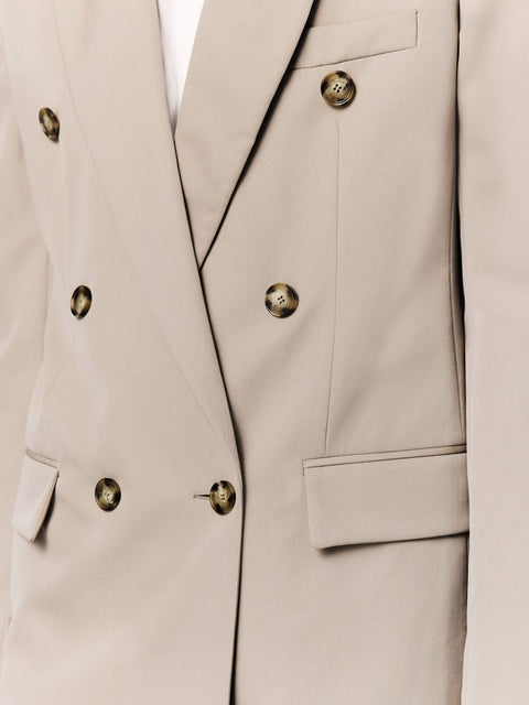 Stella McCartney Jackets GREY