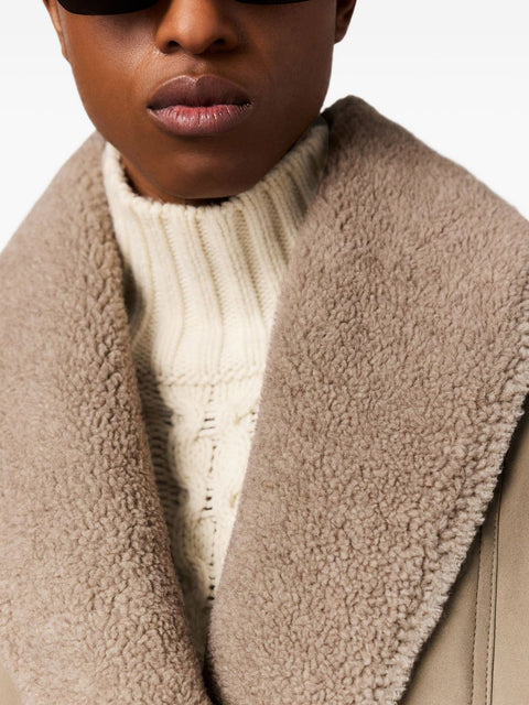 Stella McCartney Jackets BEIGE