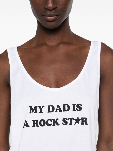 Stella McCartney Top WHITE