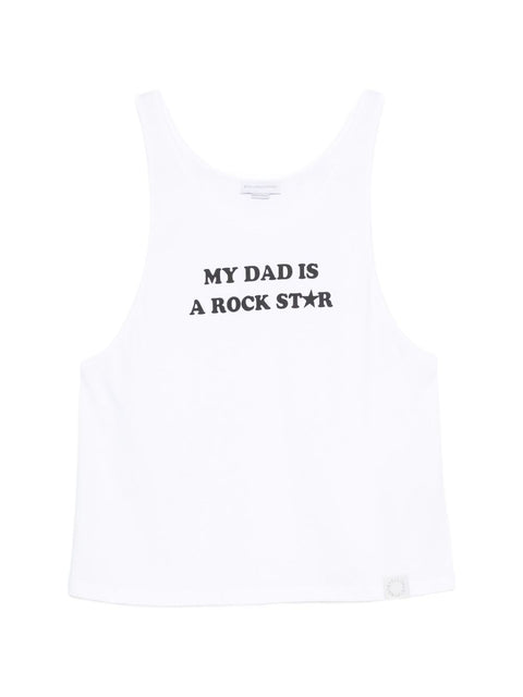 Stella McCartney Top WHITE