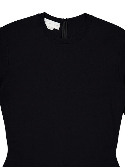Stella McCartney Dresses BLACK