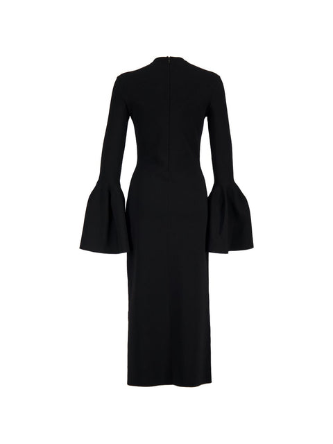 Stella McCartney Dresses BLACK