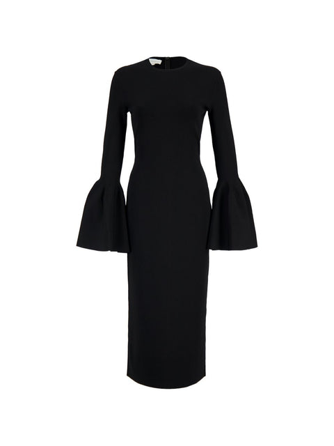 Stella McCartney Dresses BLACK