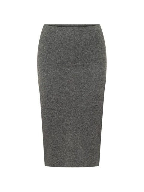 Stella McCartney Skirts GREY