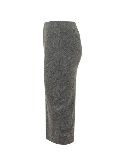 Stella McCartney Skirts GREY