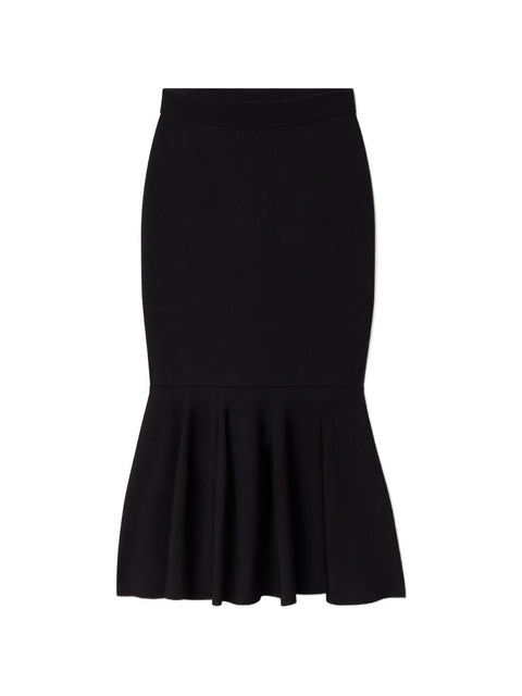 Stella McCartney Skirts BLACK