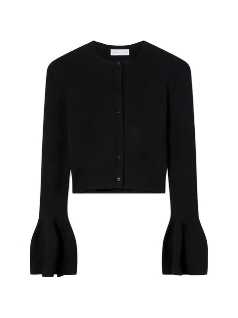 Stella McCartney Sweaters BLACK