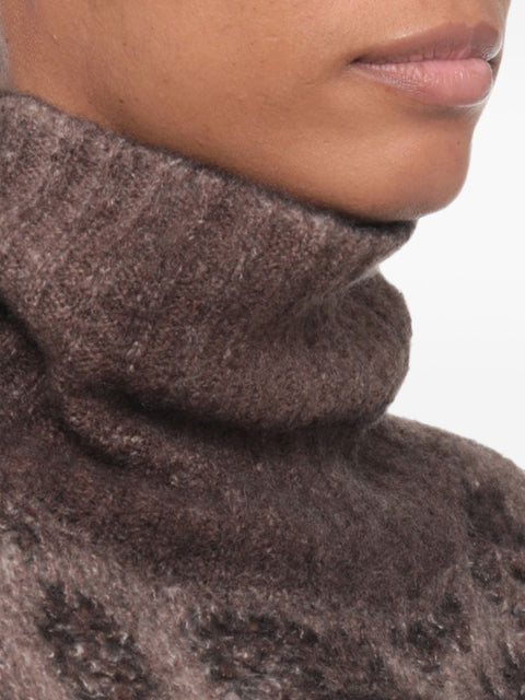 Avant Toi Sweater