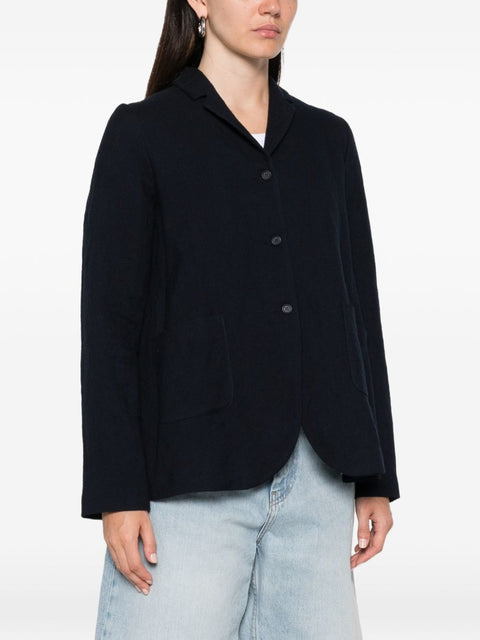 APUNTOB Jackets NAVY