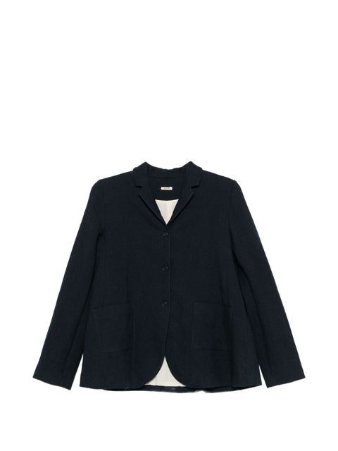 APUNTOB Jackets NAVY