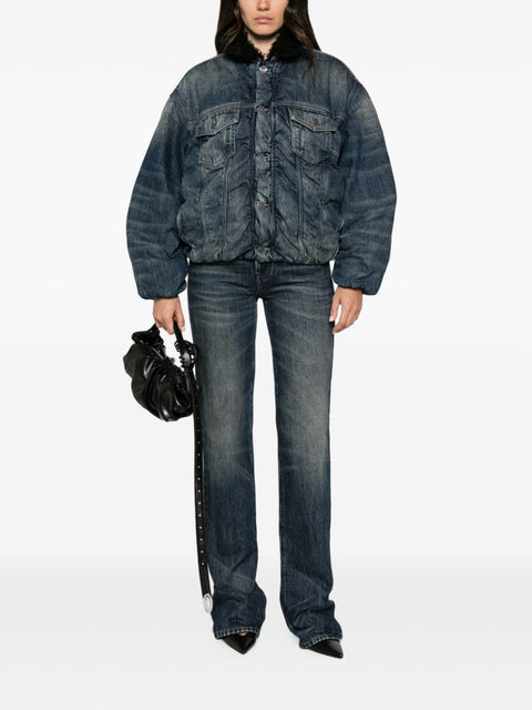 Diesel Jeans NAVY