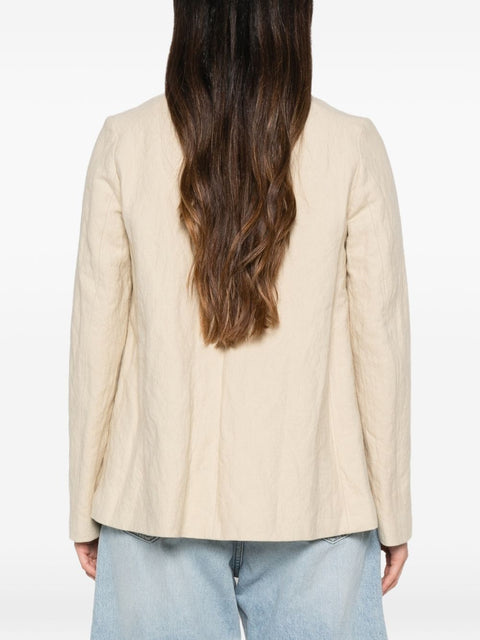 Apuntob Jackets BEIGE