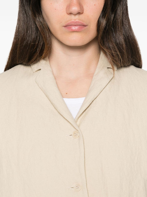 Apuntob Jackets BEIGE