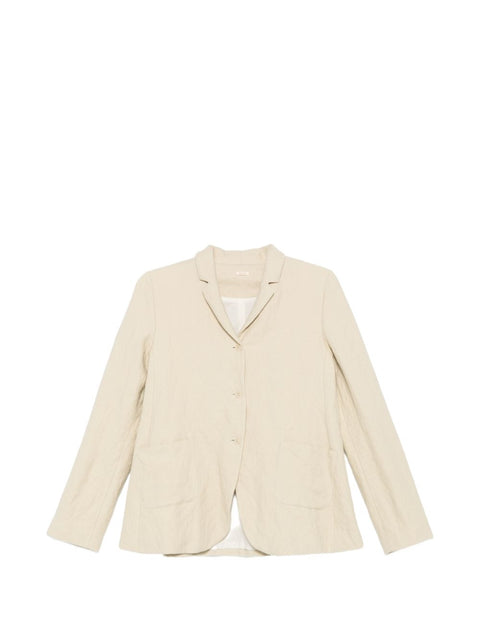 Apuntob Jackets BEIGE