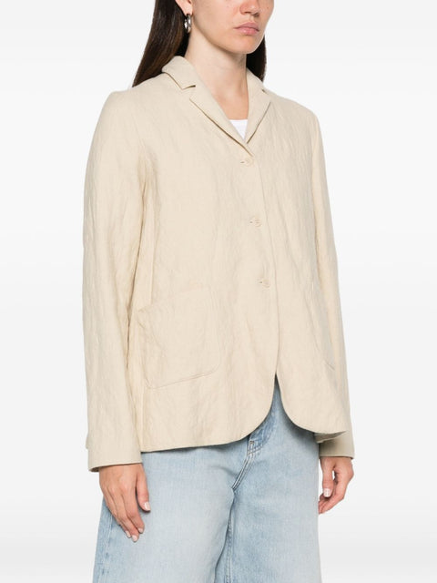 Apuntob Jackets BEIGE