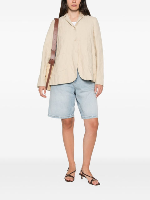 Apuntob Jackets BEIGE