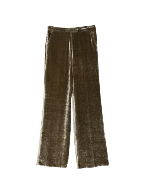 Etro Trousers BROWN