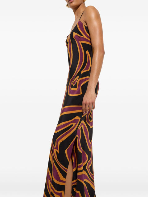 PUCCI Dresses BORDEAUX
