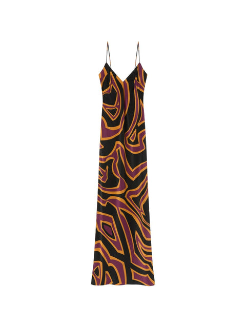 PUCCI Dresses BORDEAUX