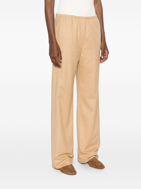 Forte Forte Trousers CAMEL