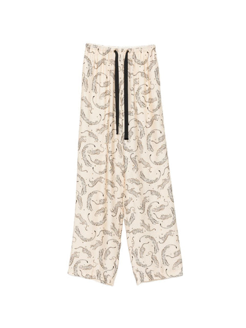 Forte Forte Trousers