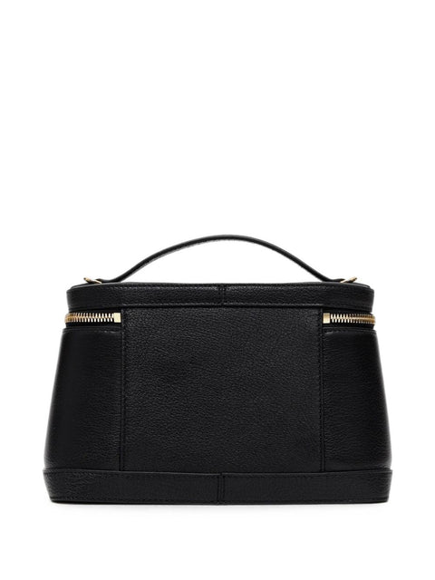 JACQUEMUS Bags.. BLACK