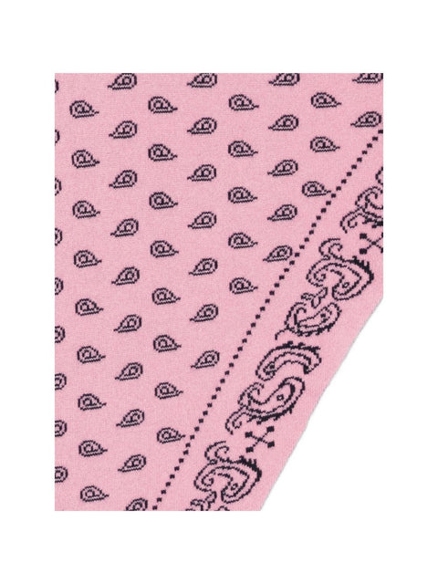 GUEST IN RESIDENCE Scarfs NAVY