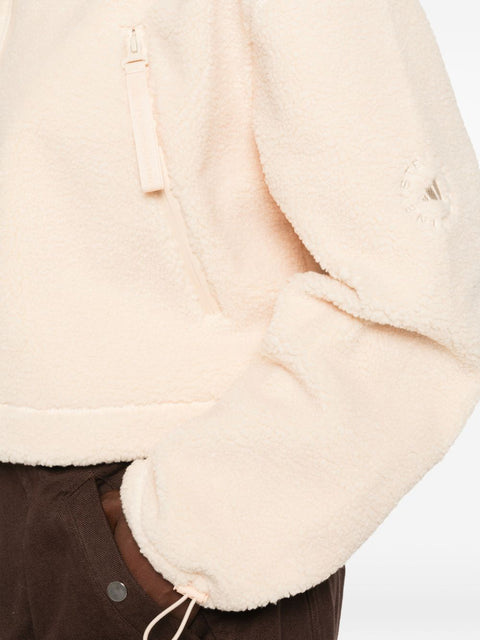ADIDAS BY STELLA McCARTNEY Sweaters BEIGE