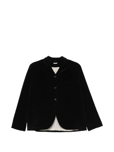 APUNTOB Jackets BLACK