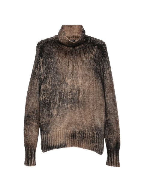 AVANT TOI Sweaters BROWN