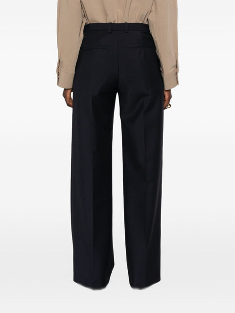 Jil Sander Trousers INK